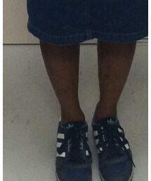 adidas | スニーカー