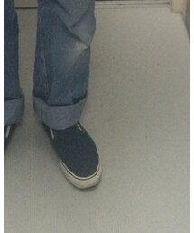 無印良品 | スニーカー