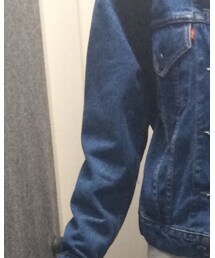 Levi's | デニムジャケット