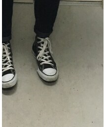 CONVERSE | スニーカー