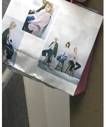 LOWRYS FARM | トップス