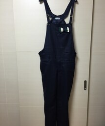 Utility | MAGI(サロペット/オーバーオール)