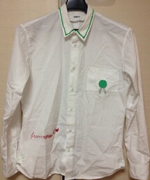 Utility | MAGI(シャツ/ブラウス)