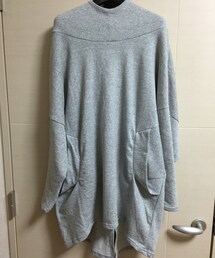 ？？？ | 変形パーカー
(パーカー)
