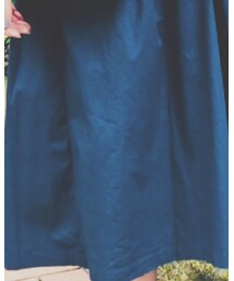 T'BIS STUDIO | スカート