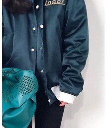 aomuzii | ジャケット/アウター