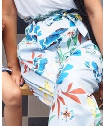 ZARA | その他パンツ
