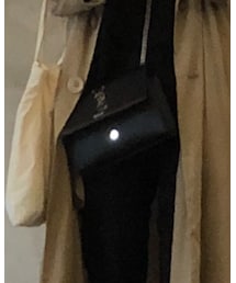 Yves Saint Laurent | ショルダーバッグ