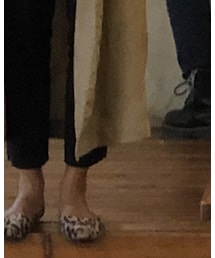 FOREVER 21 | バレエシューズ