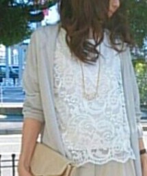 INTERPLANET WINGS | シャツ/ブラウス