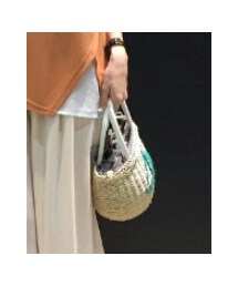 matelasse durer | バッグ