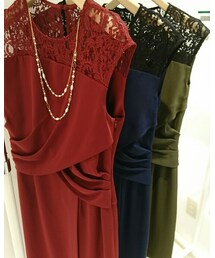 INTERPLANET WINGS | ドレス