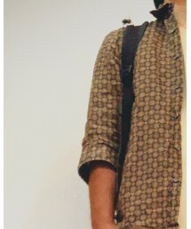 ZARA | シャツ/ブラウス