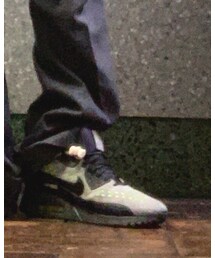 NIKE | スニーカー