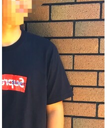Supreme  | Tシャツ/カットソー