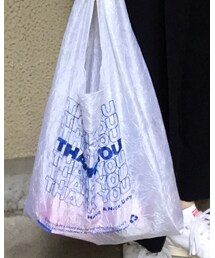 BEAMS BOY | バッグ