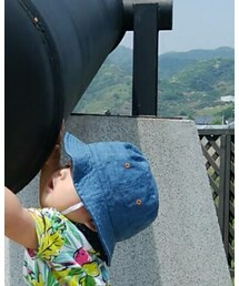 西松屋 | ハット