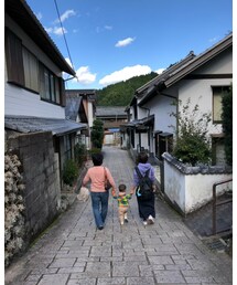 ばば、ぼく、はは。 | その他