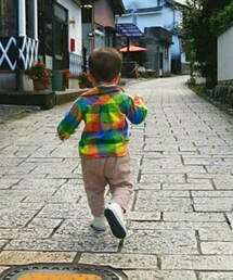 Moujonjon | シャツ/ブラウス