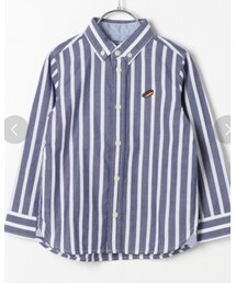 GLOBAL WORK | シャツ/ブラウス