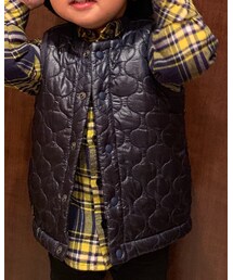 apres les cours | ネイビー(ジャケット/アウター)