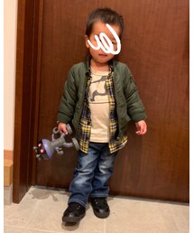 おすましマン | その他