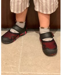 NEW BALANCE | サンダル