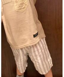 SUNDAYS SUN | パンツ