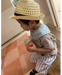 ちょこん | その他