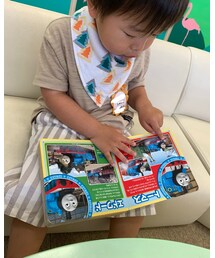 名札可愛い | その他