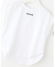 CIAOPANIC TYPY | Tシャツ/カットソー