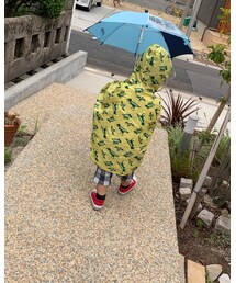 フル装備で公園へ | その他