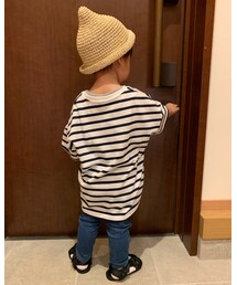 ワンピース丈👌 | その他