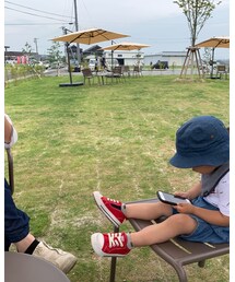 オープンまで待ちぼうけ。 | その他