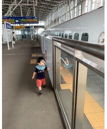 ばぁいばーい | その他