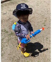 照りすぎてたから帽子 | その他