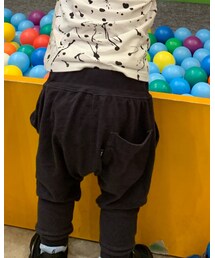 quoti use fith | パンツ