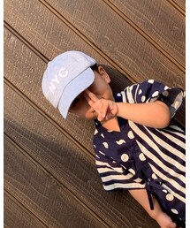 DAISO | キャップ