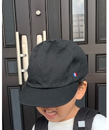 3coins | キャップ