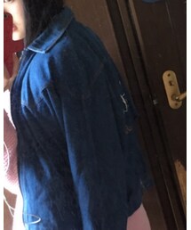 古着 | デニムジャケット