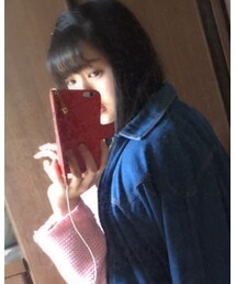 GU | シャツ/ブラウス