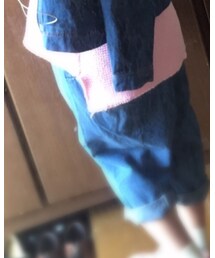 古着 | デニムパンツ