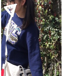 サントニブンノイチ | スウェット