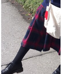 SPINNS | スカート