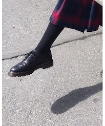 Dr. Martens | シューズ