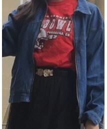 サントニブンノイチ | Tシャツ/カットソー