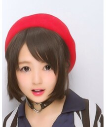 G2? | ハンチング/ベレー帽