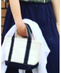 L.L.Bean | トートバッグ