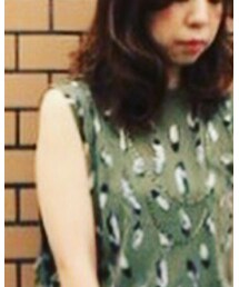 GU | タンクトップ