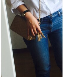 ZARA | ショルダーバッグ